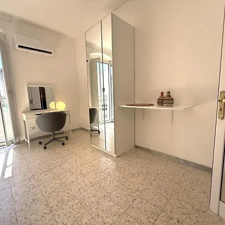 D&s Dimora Apartament Bari