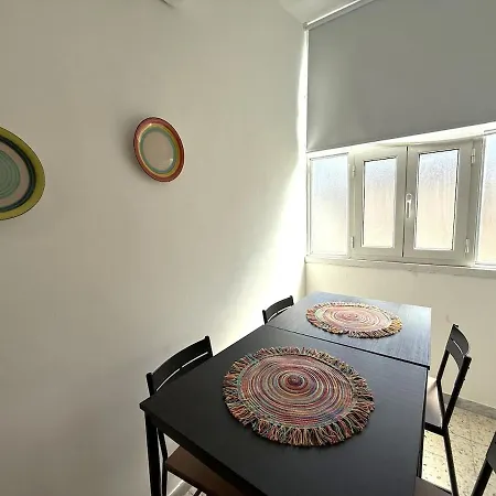D&s Dimora Bari