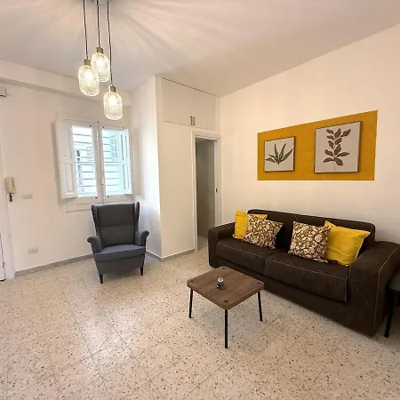 Apartament D&s Dimora Bari