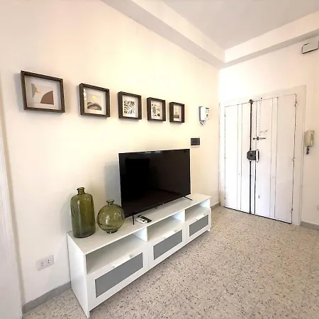 D&s Dimora Apartament