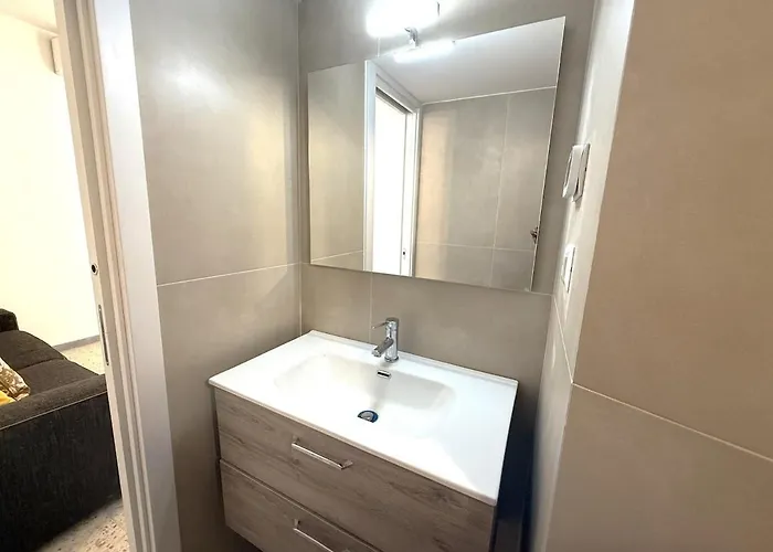 Appartement D&s Dimora *