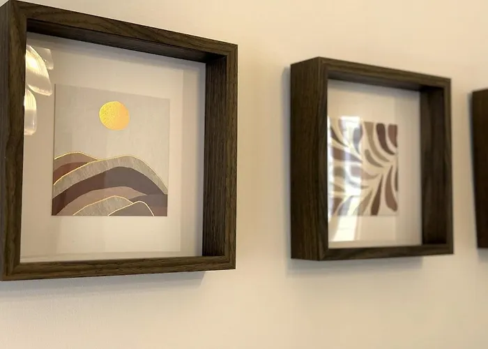 Appartement D&s Dimora