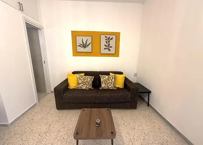 D&s Dimora Appartement Bari