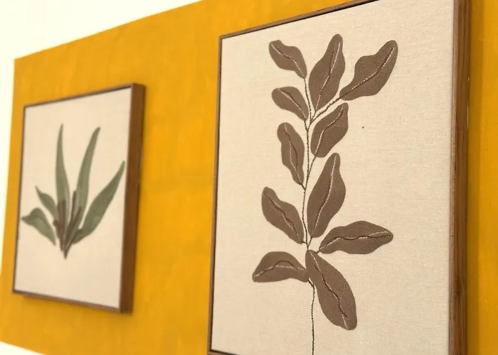 Appartement D&s Dimora