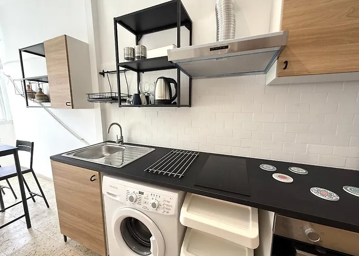 Appartement D&s Dimora *