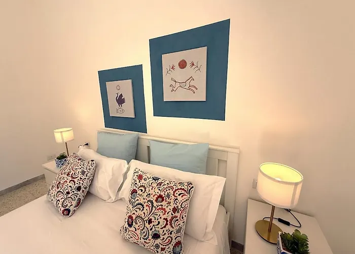 Appartement D&s Dimora Bari