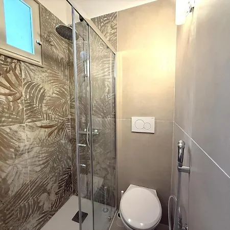 Apartmán D&s Dimora