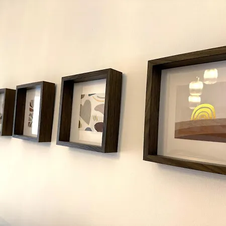 Apartment D&s Dimora Bari