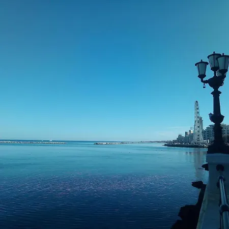 Apartmán D&s Dimora *