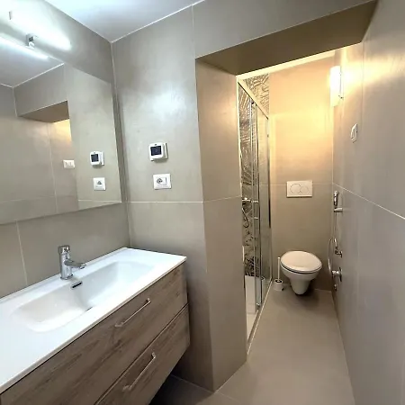 Apartmán D&s Dimora