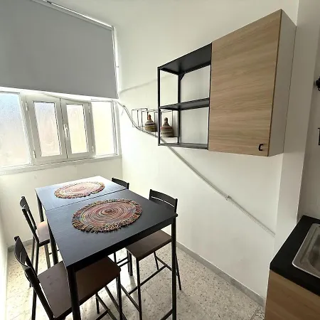 D&s Dimora Apartment Bari