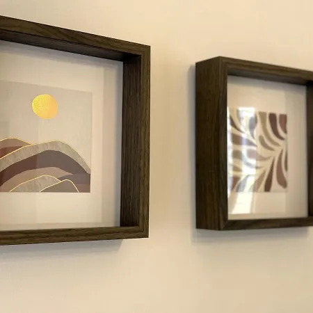 아파트 D&s Dimora