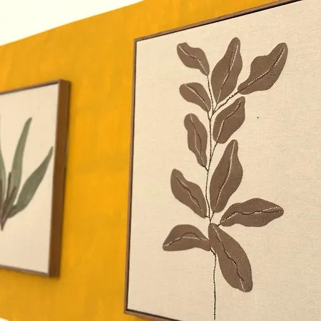 Apartment D&s Dimora