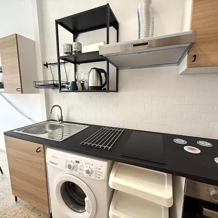 Apartmán D&s Dimora *