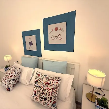 Apartmán D&s Dimora Bari