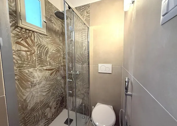 Apartamento D&s Dimora