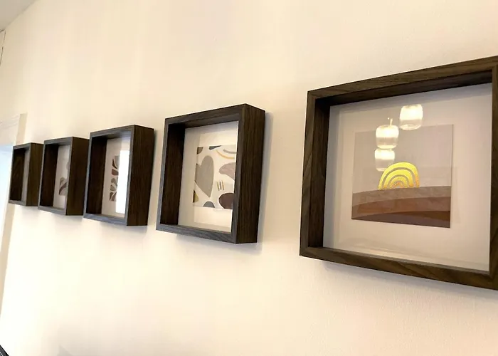 Apartment D&s Dimora Bari