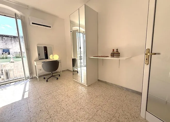 D&s Dimora Apartamento Bari