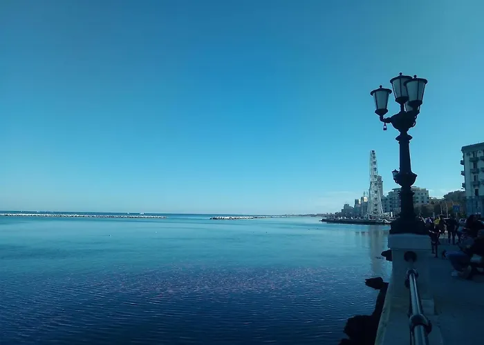 Apartamento D&s Dimora *