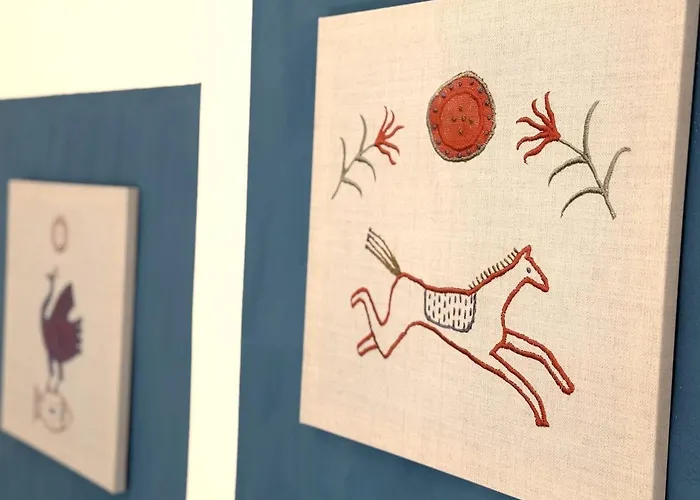 Lejlighed D&s Dimora Bari