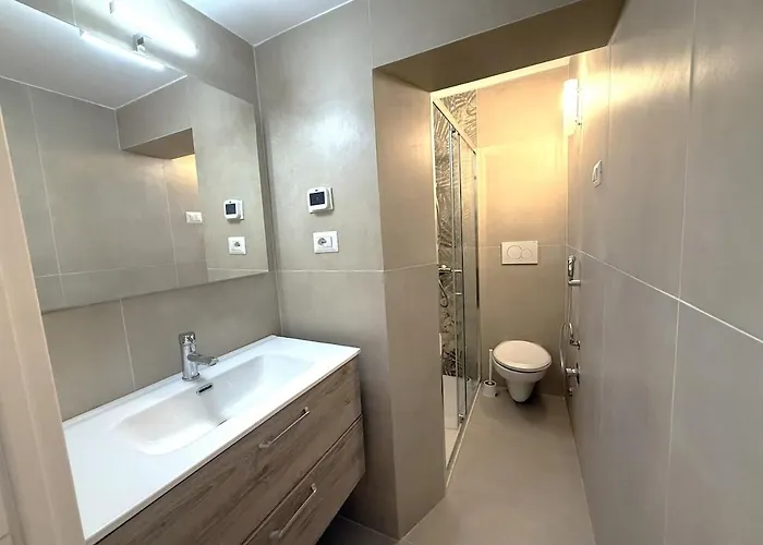 Apartamento D&s Dimora