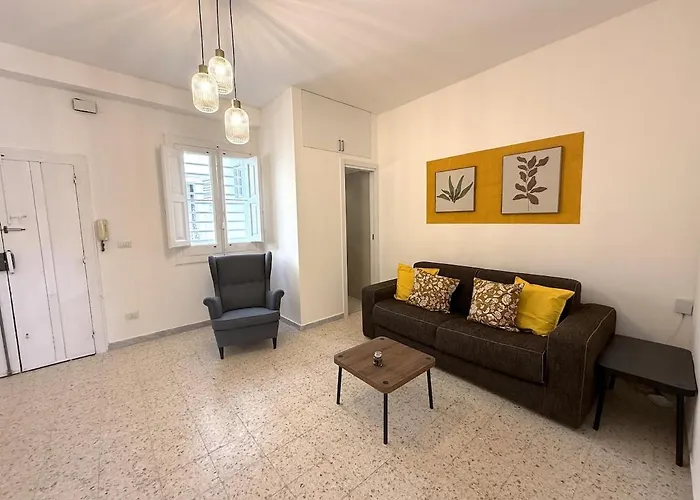 Apartamento D&s Dimora Bari