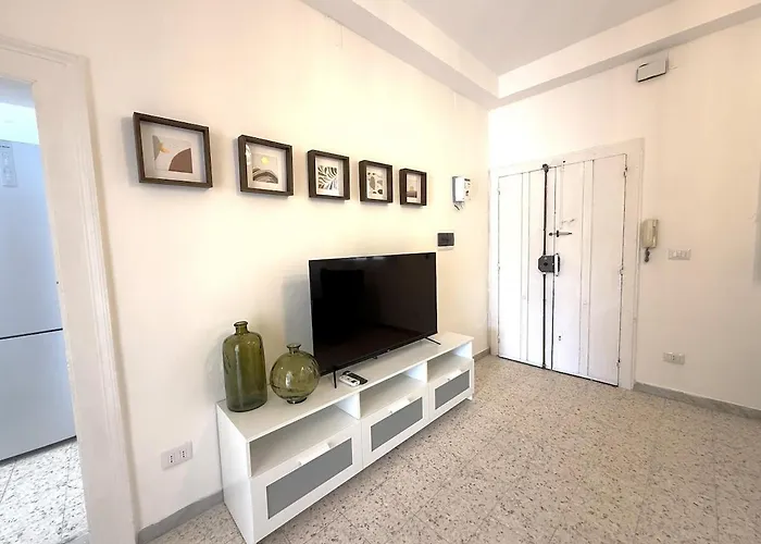 D&s Dimora Apartment