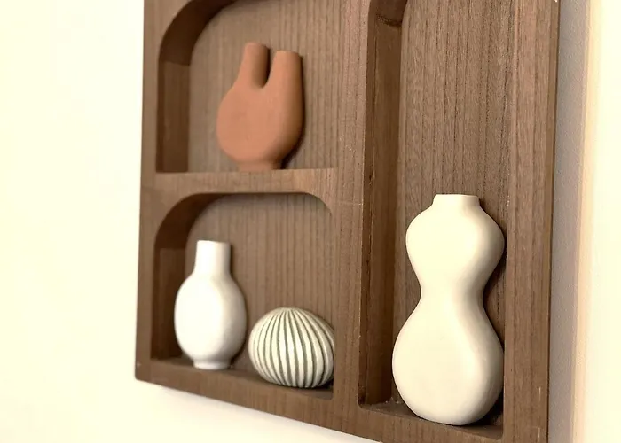 D&s Dimora Apartamento