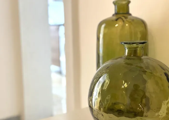 D&s Dimora Apartment